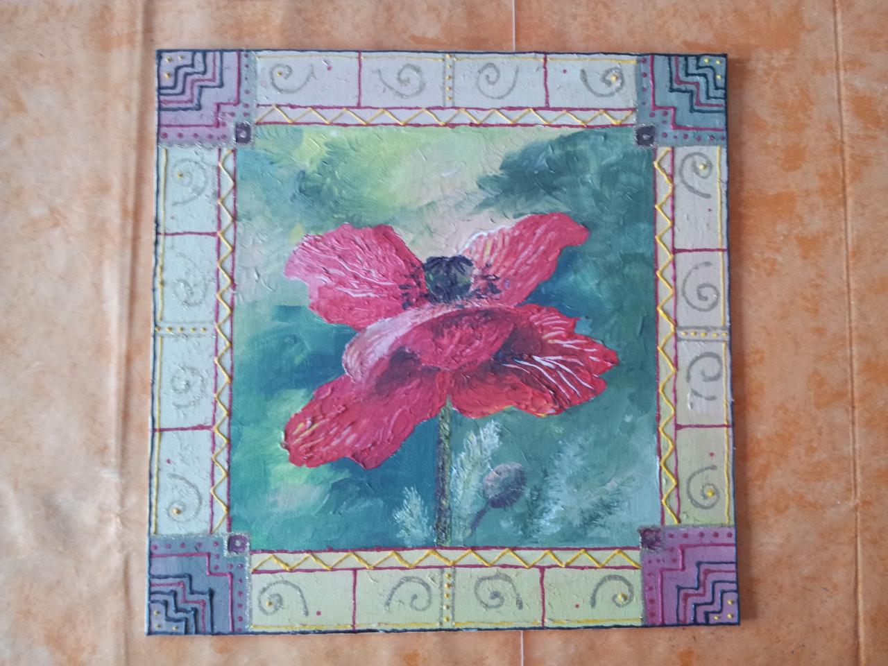 tableau home déco