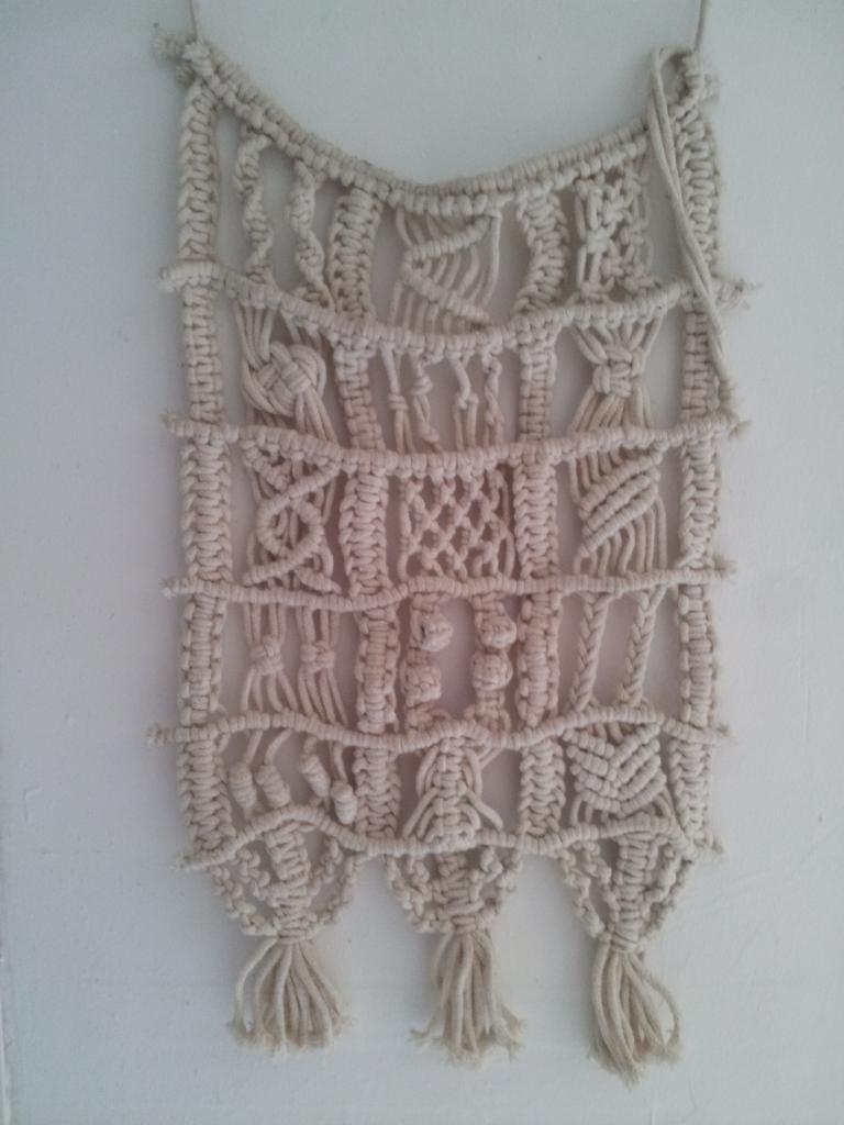 macramé