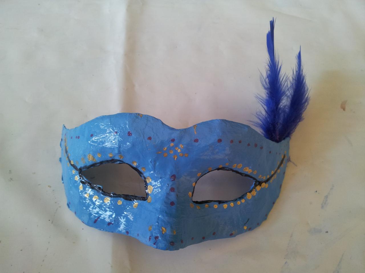 masques